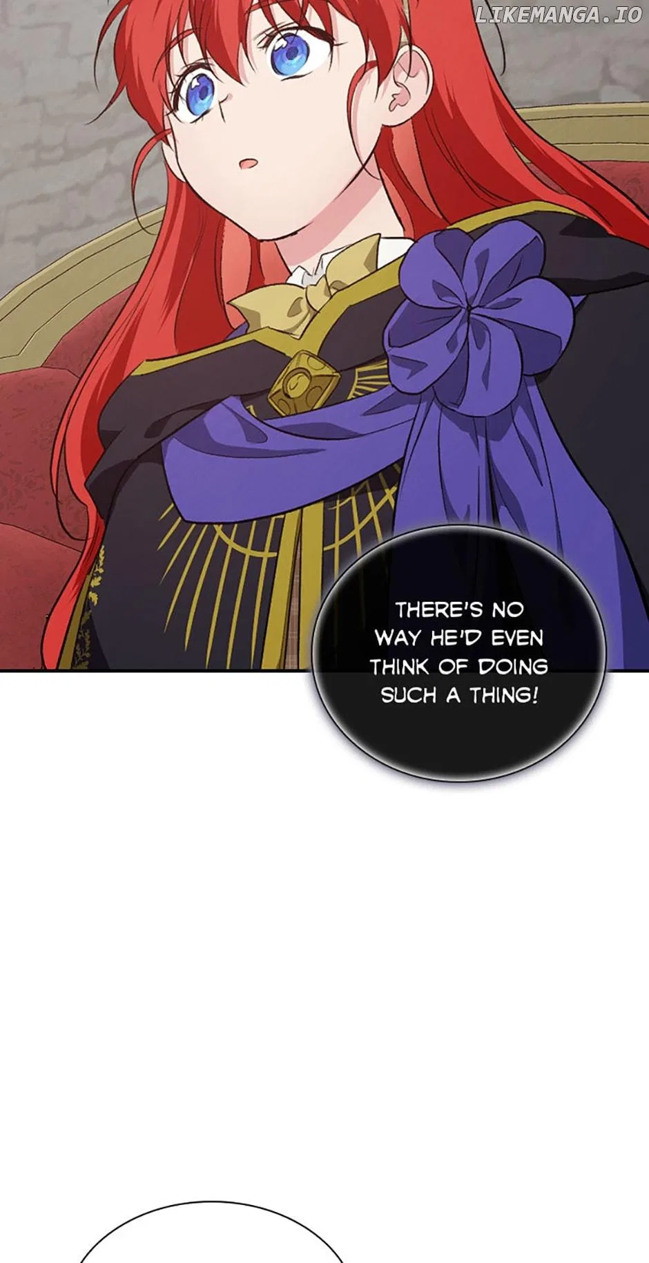 Finding My Father’s Son Chapter 64 – Page 43