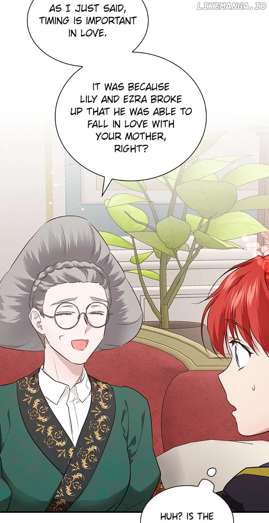 Finding My Father’s Son Chapter 64 – Page 44