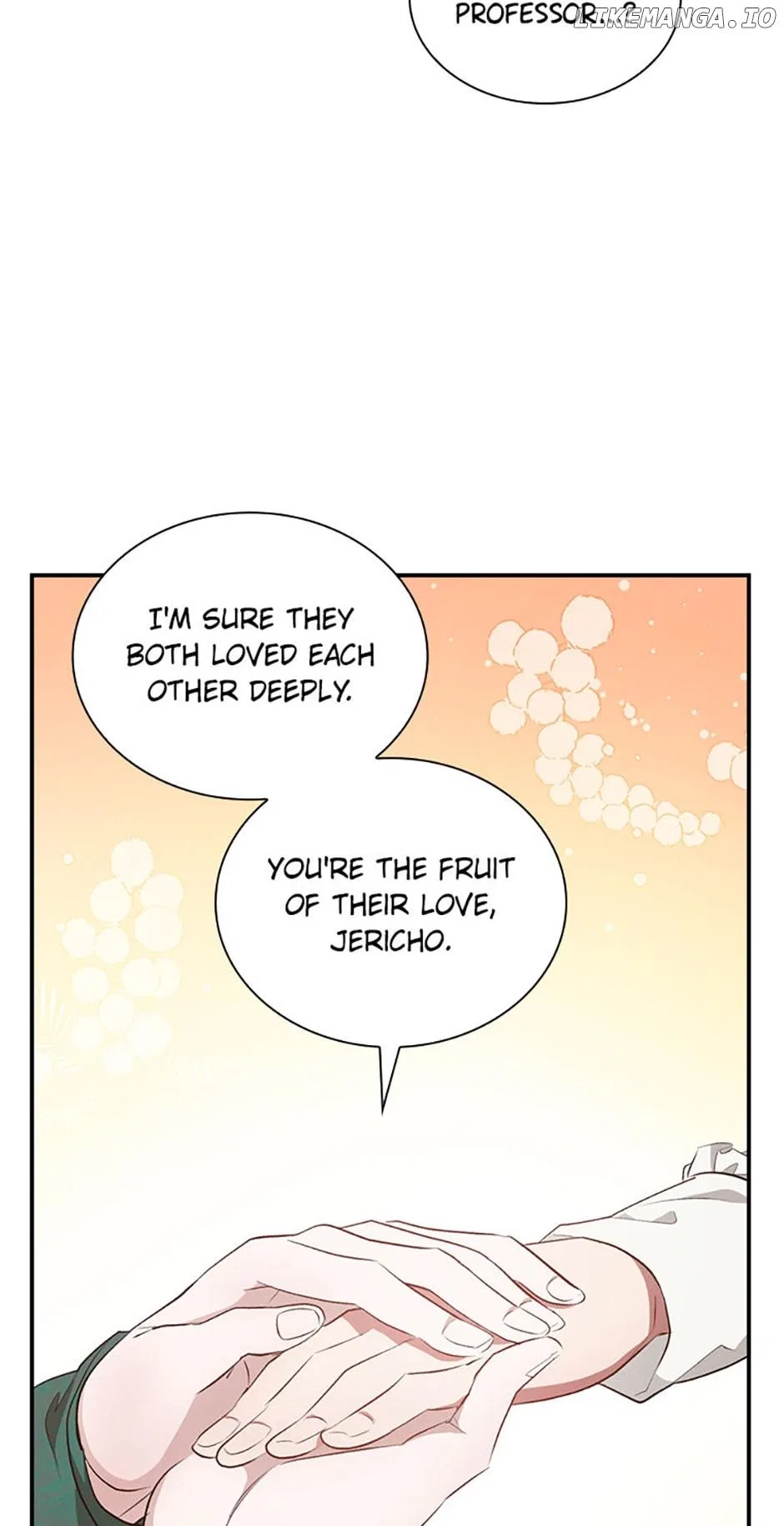 Finding My Father’s Son Chapter 64 – Page 45