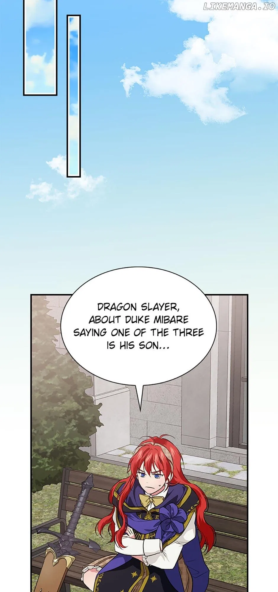 Finding My Father’s Son Chapter 64 – Page 49