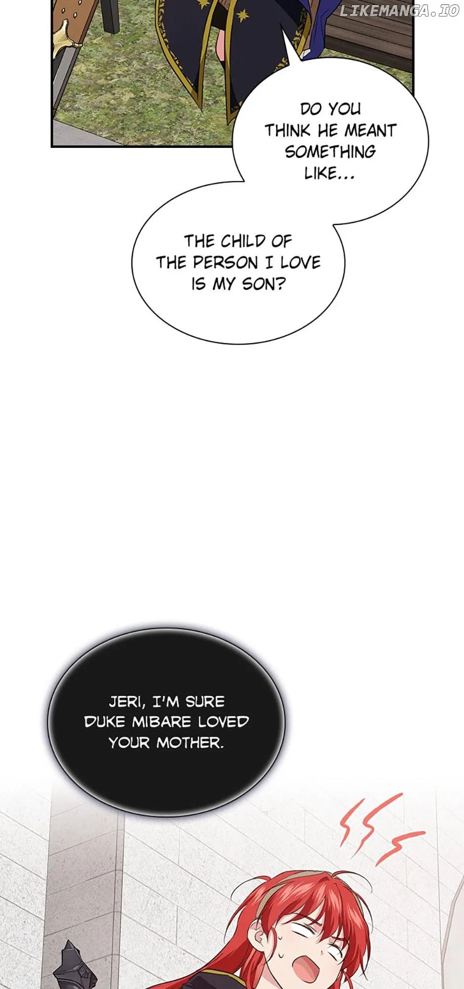 Finding My Father’s Son Chapter 64 – Page 50