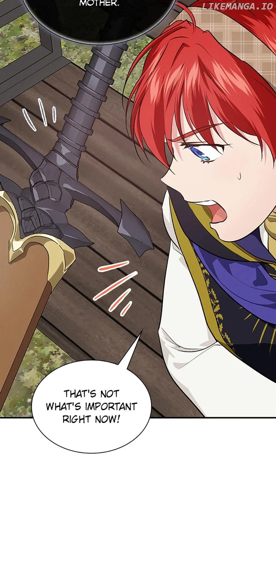 Finding My Father’s Son Chapter 64 – Page 52