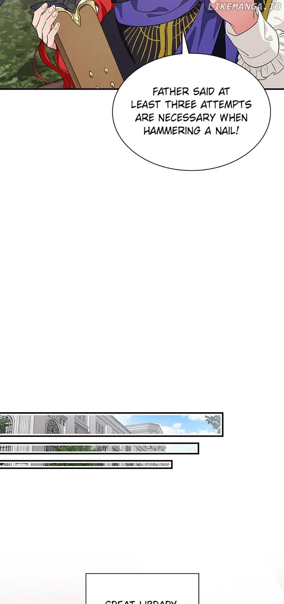 Finding My Father’s Son Chapter 64 – Page 55