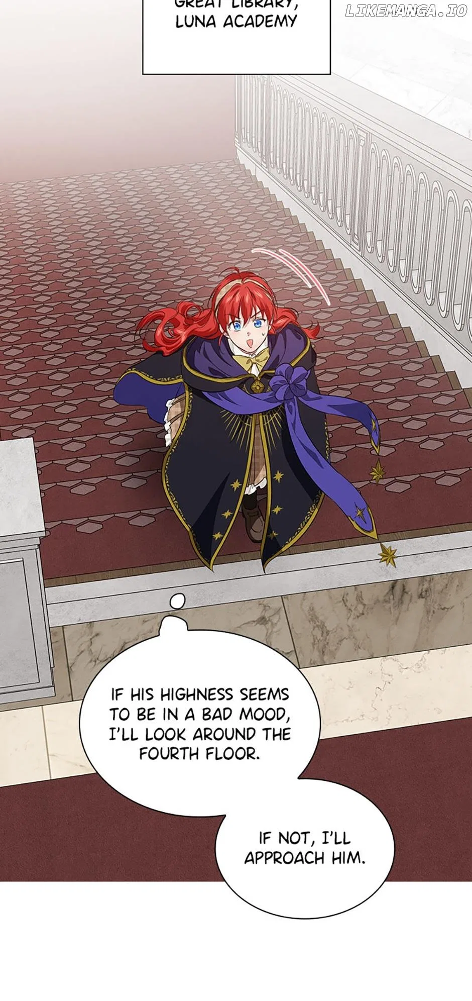 Finding My Father’s Son Chapter 64 – Page 56