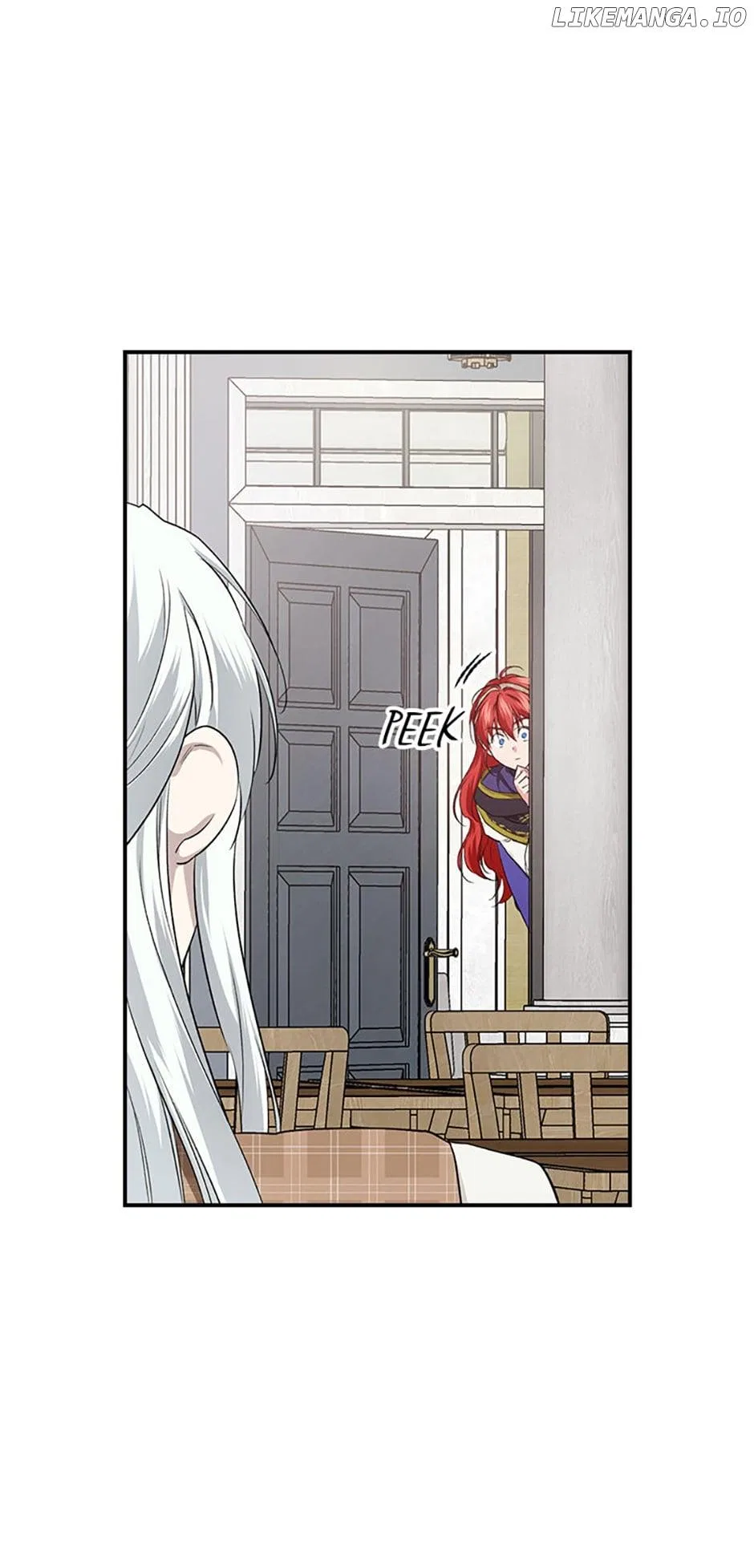 Finding My Father’s Son Chapter 64 – Page 57