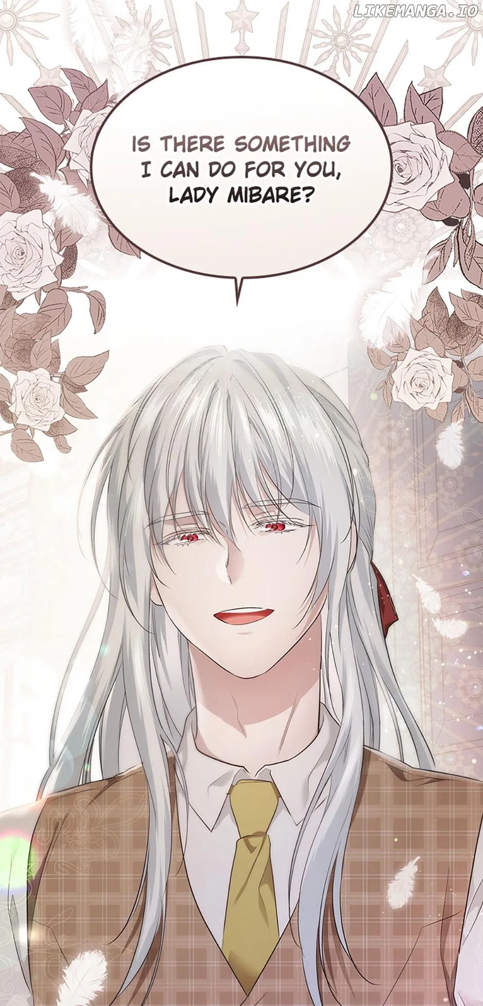 Finding My Father’s Son Chapter 64 – Page 59