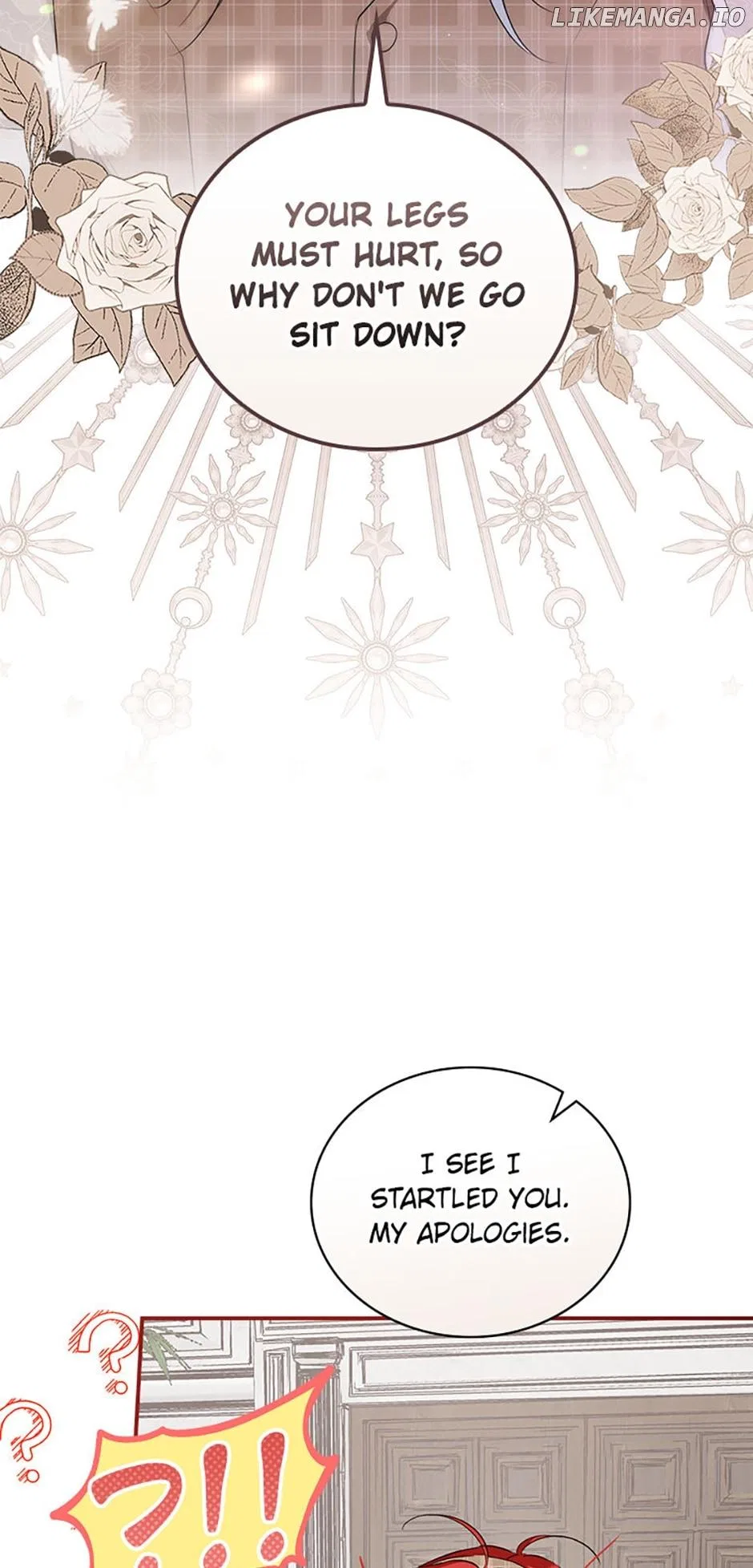 Finding My Father’s Son Chapter 64 – Page 60