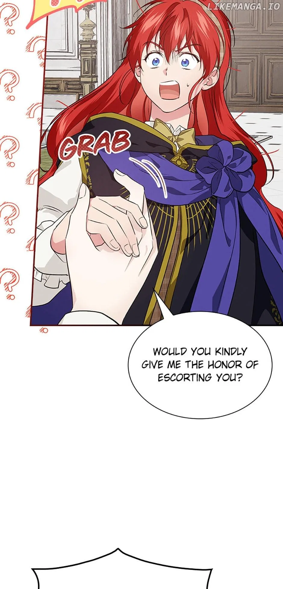 Finding My Father’s Son Chapter 64 – Page 61