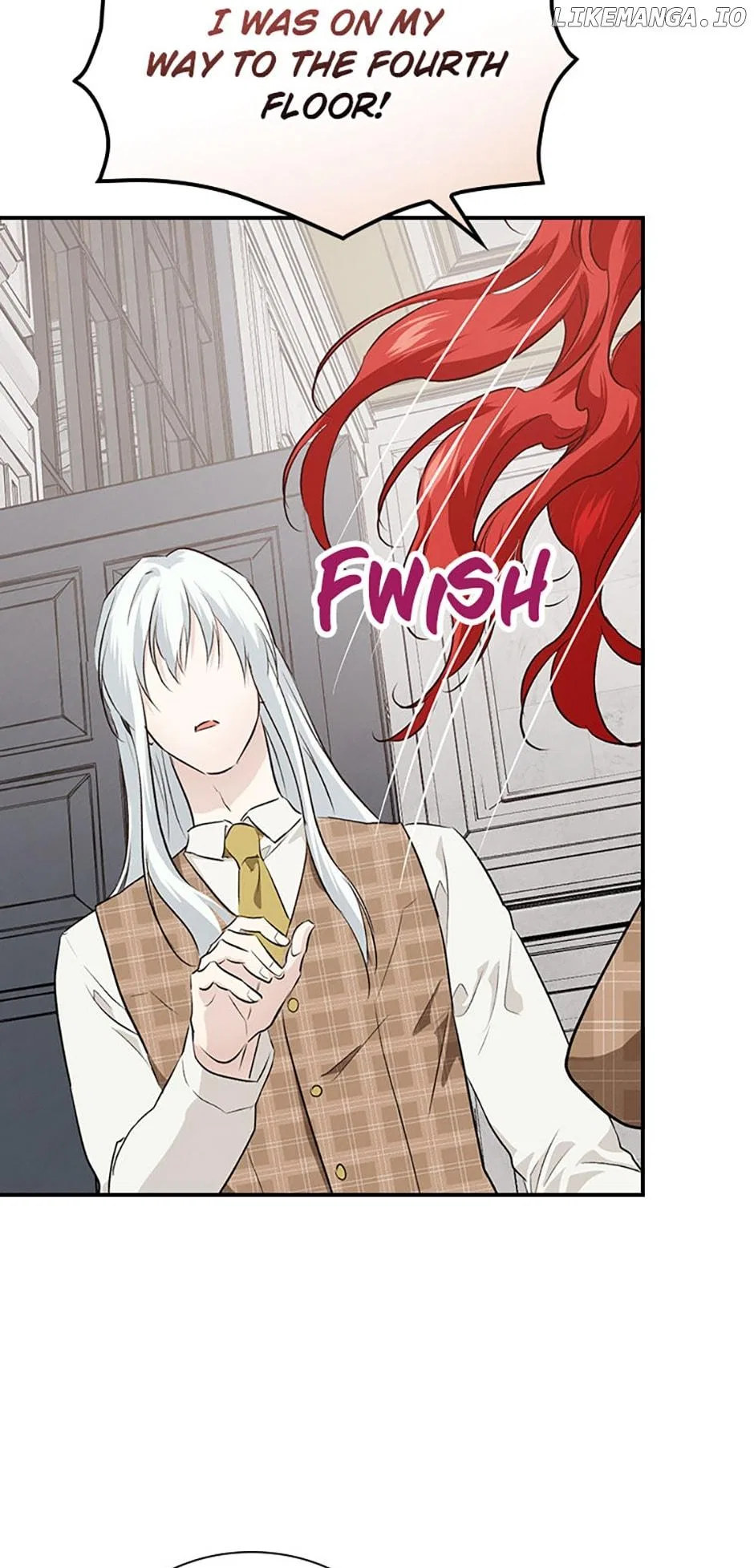 Finding My Father’s Son Chapter 64 – Page 62