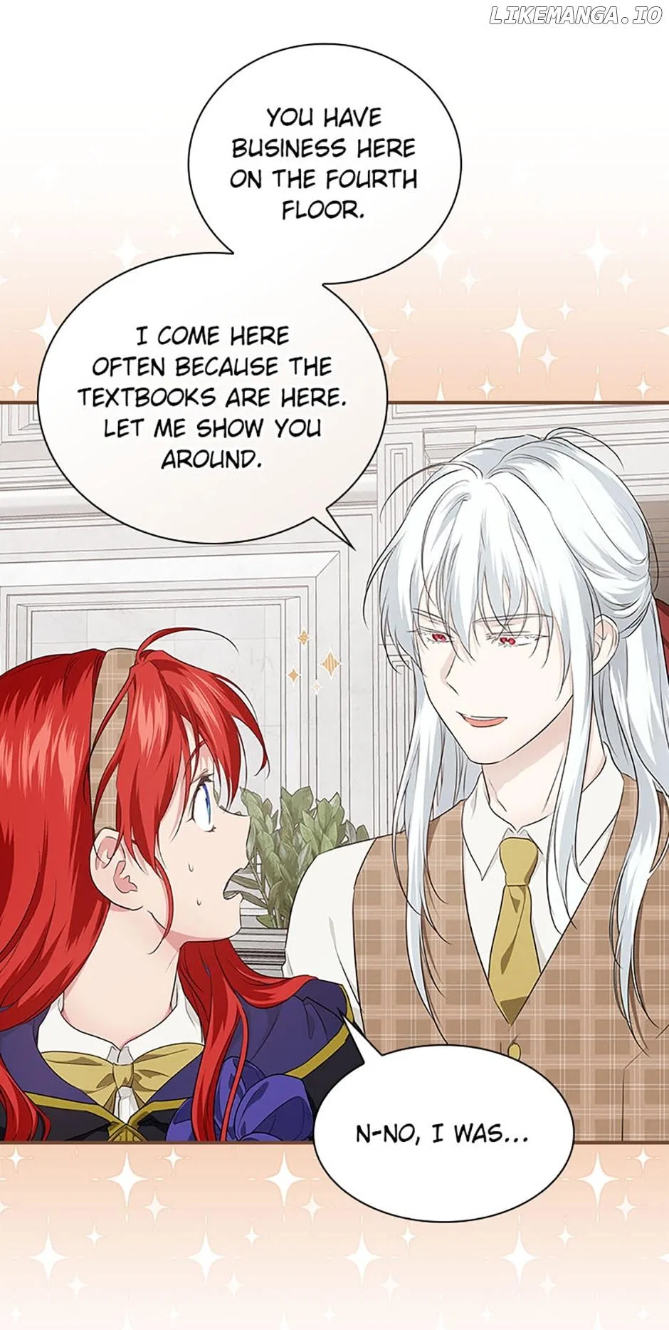Finding My Father’s Son Chapter 64 – Page 65
