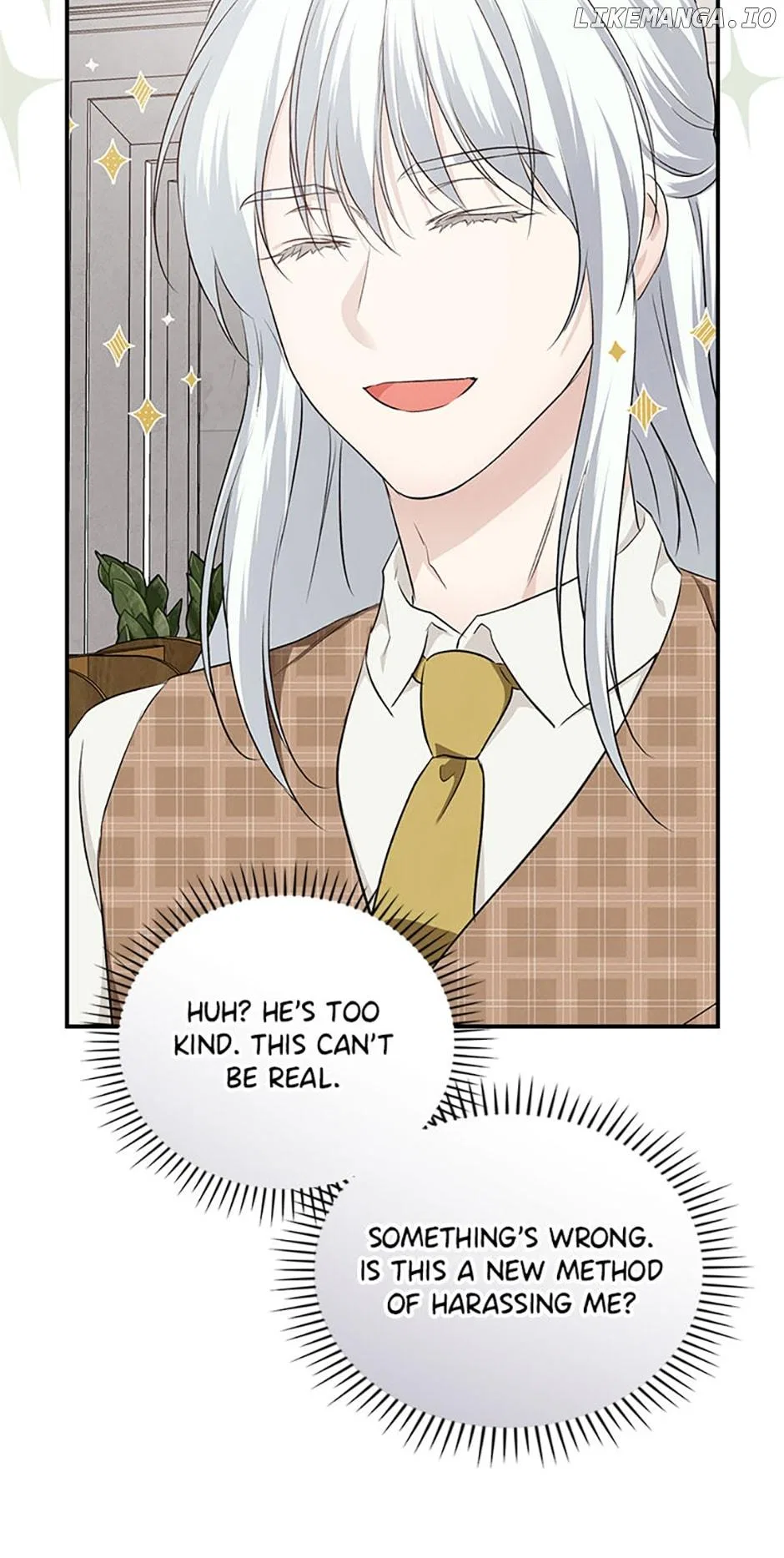 Finding My Father’s Son Chapter 64 – Page 68