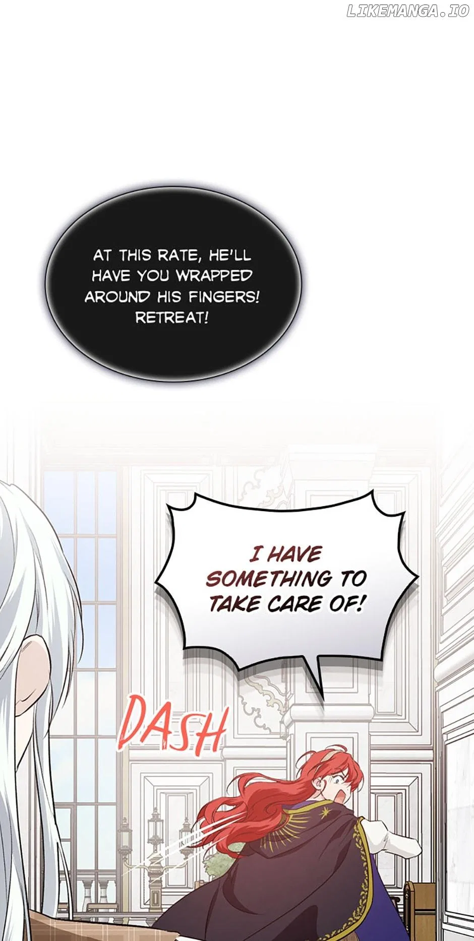 Finding My Father’s Son Chapter 64 – Page 69