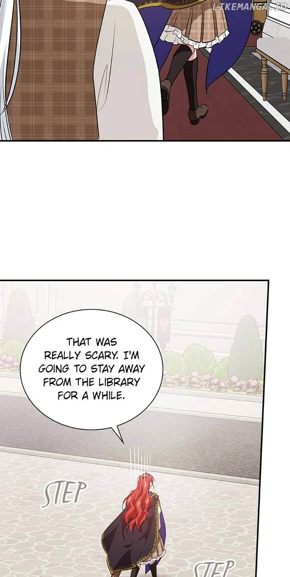 Finding My Father’s Son Chapter 64 – Page 70