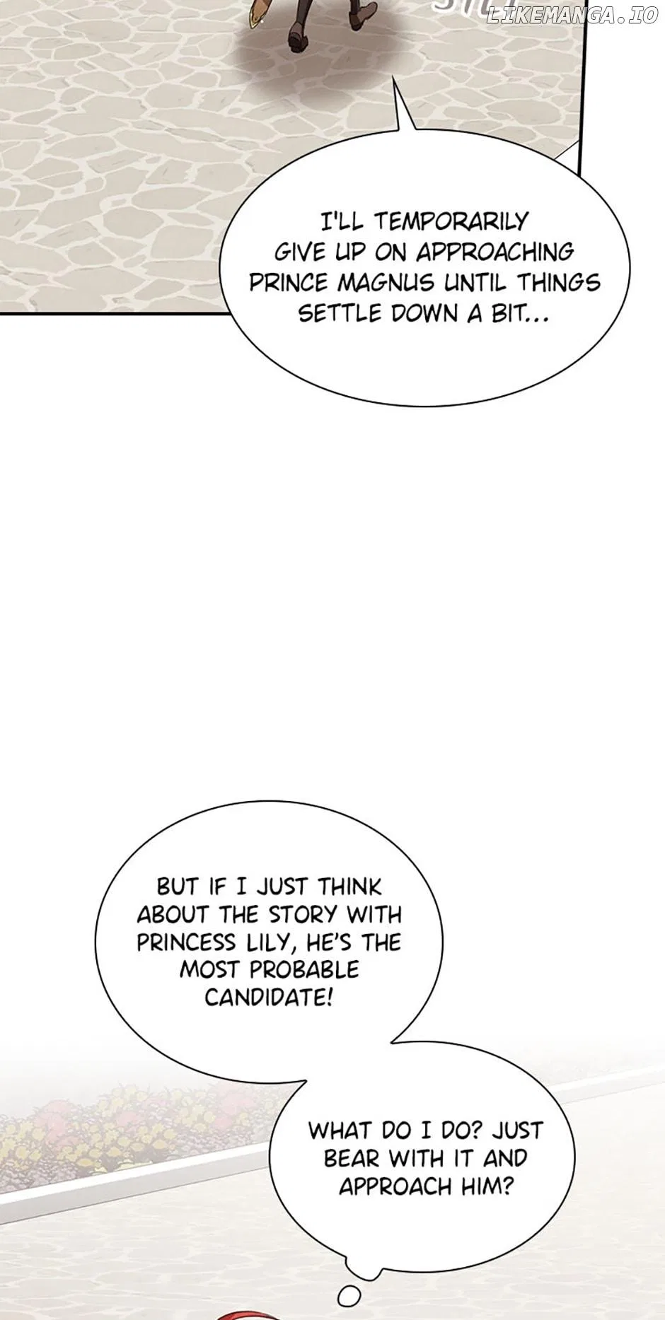 Finding My Father’s Son Chapter 64 – Page 71