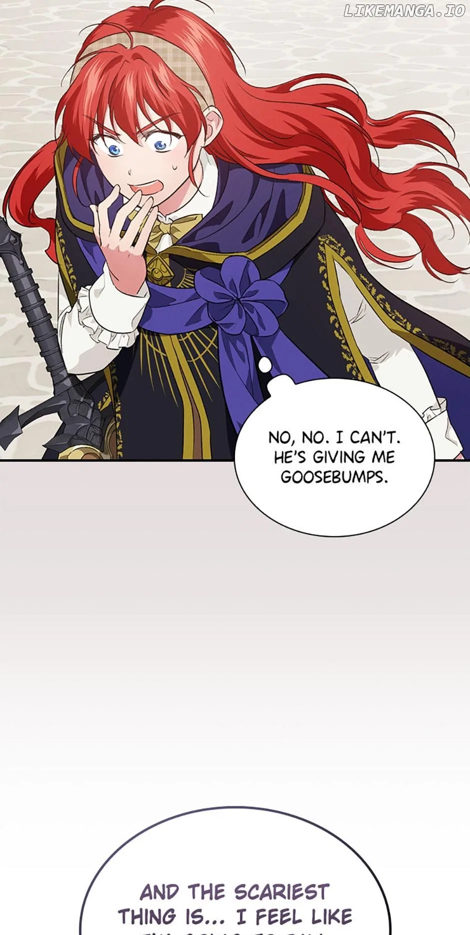 Finding My Father’s Son Chapter 64 – Page 72