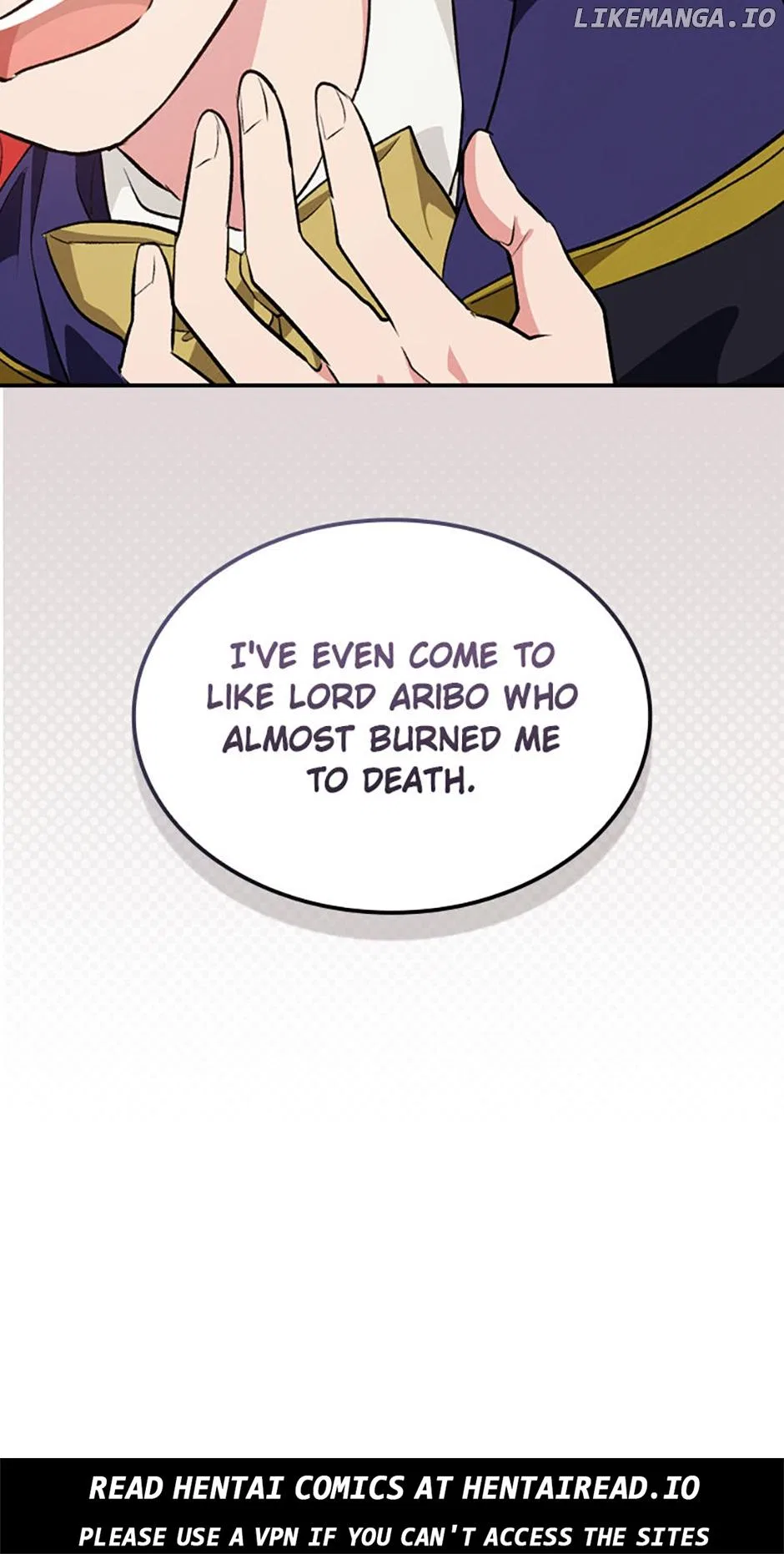 Finding My Father’s Son Chapter 64 – Page 74
