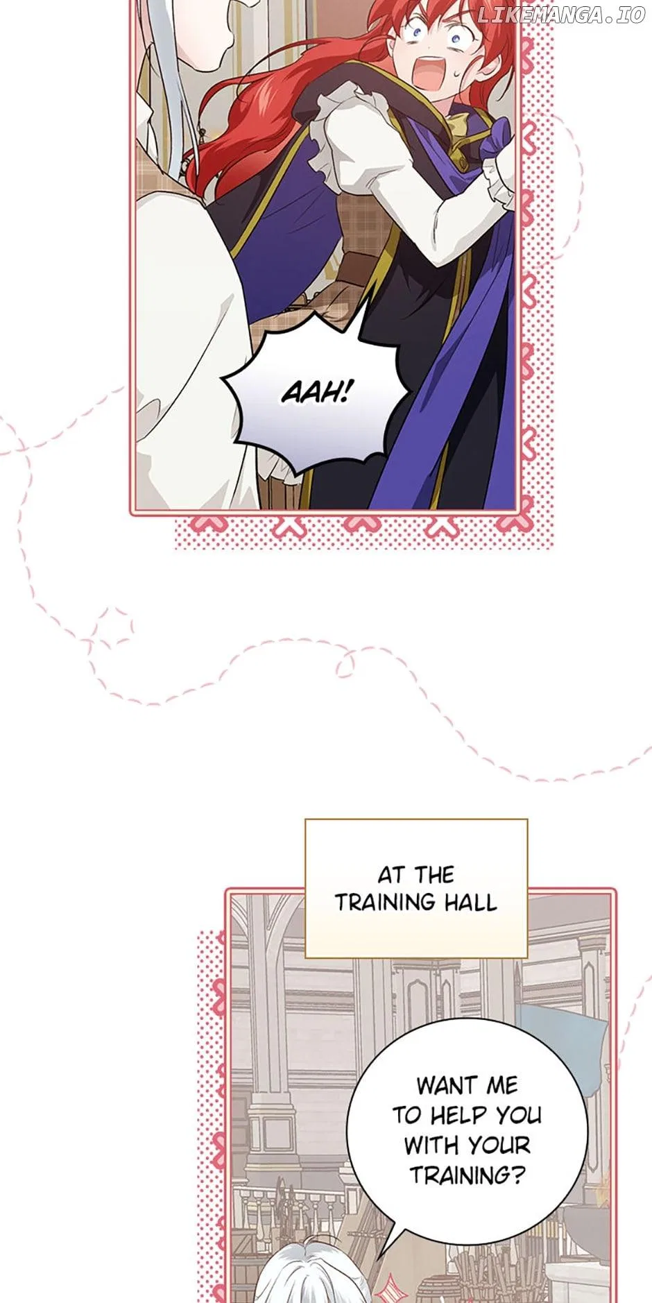 Finding My Father’s Son Chapter 64 – Page 79