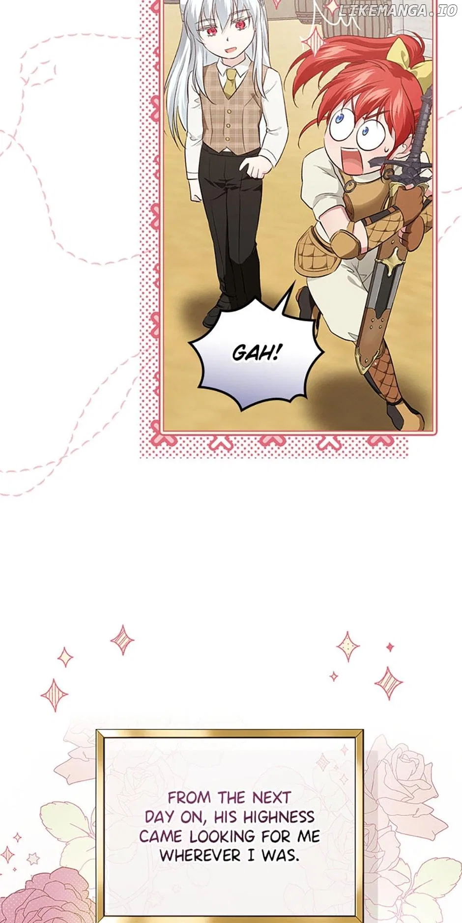 Finding My Father’s Son Chapter 64 – Page 80