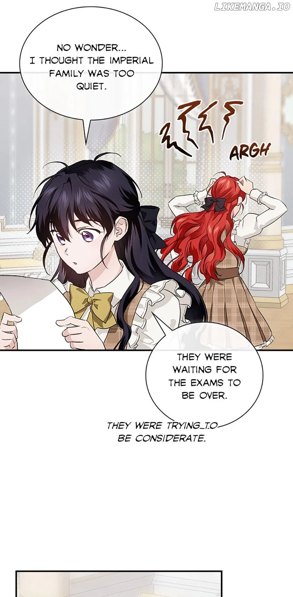 Finding My Father’s Son Chapter 63 – Page 3