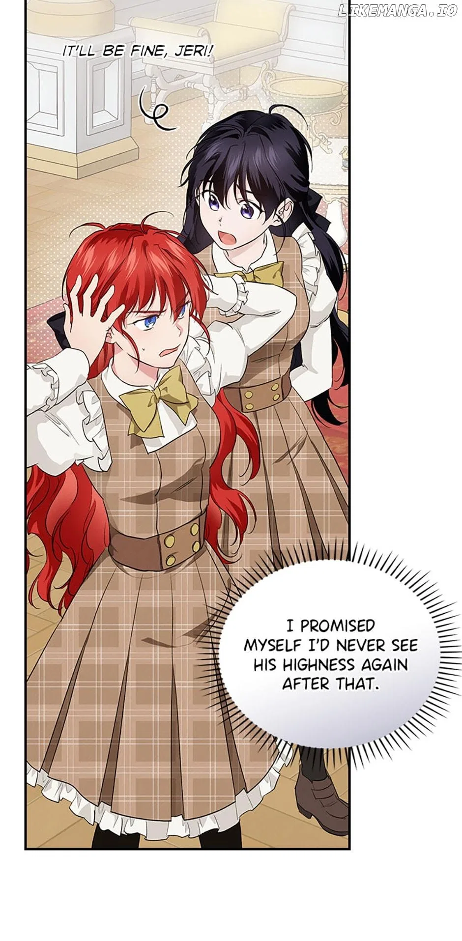 Finding My Father’s Son Chapter 63 – Page 4