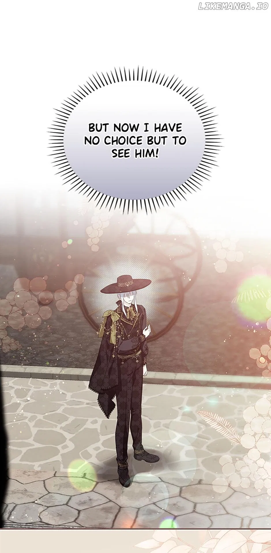 Finding My Father’s Son Chapter 63 – Page 5