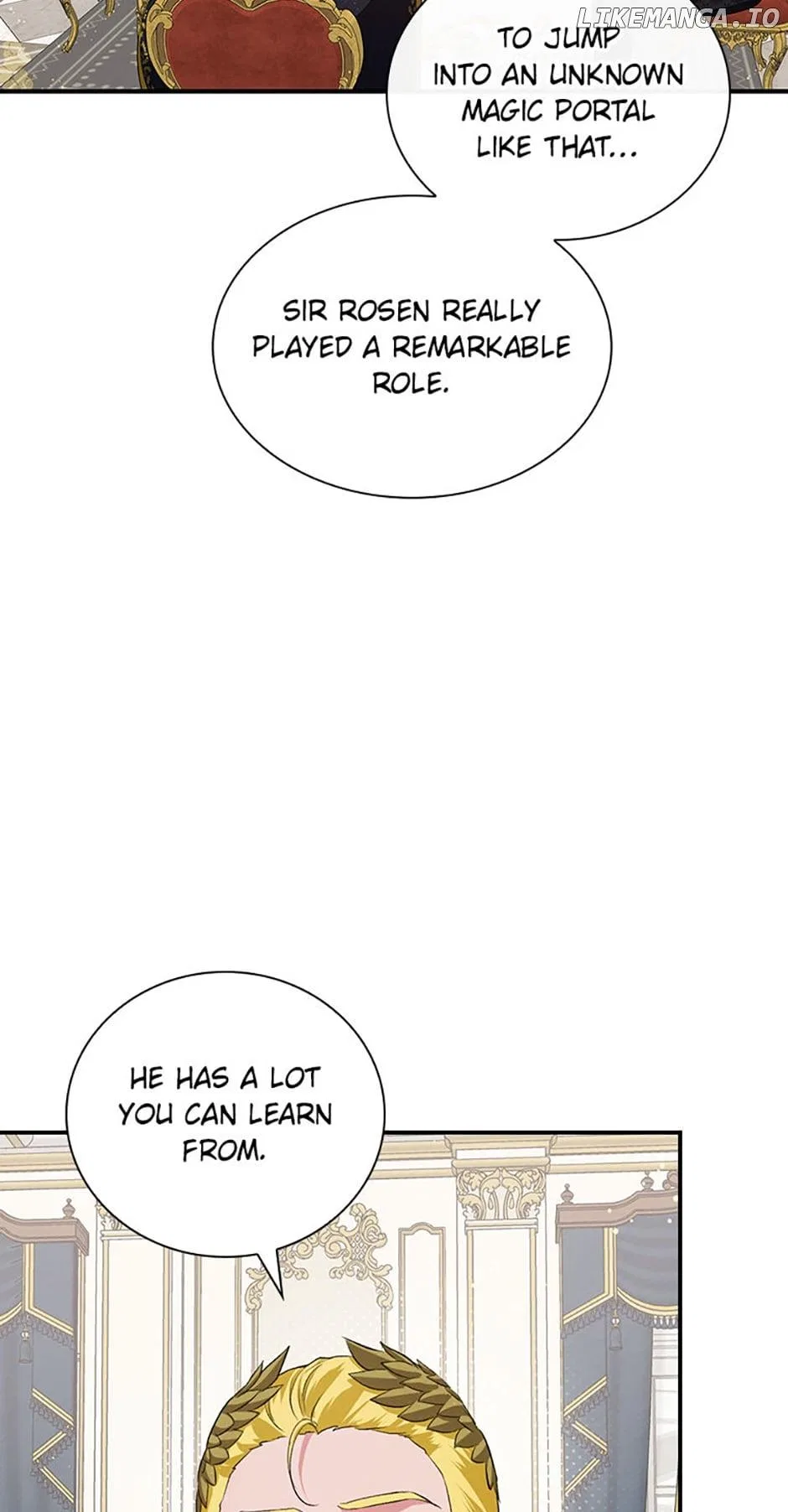 Finding My Father’s Son Chapter 63 – Page 17