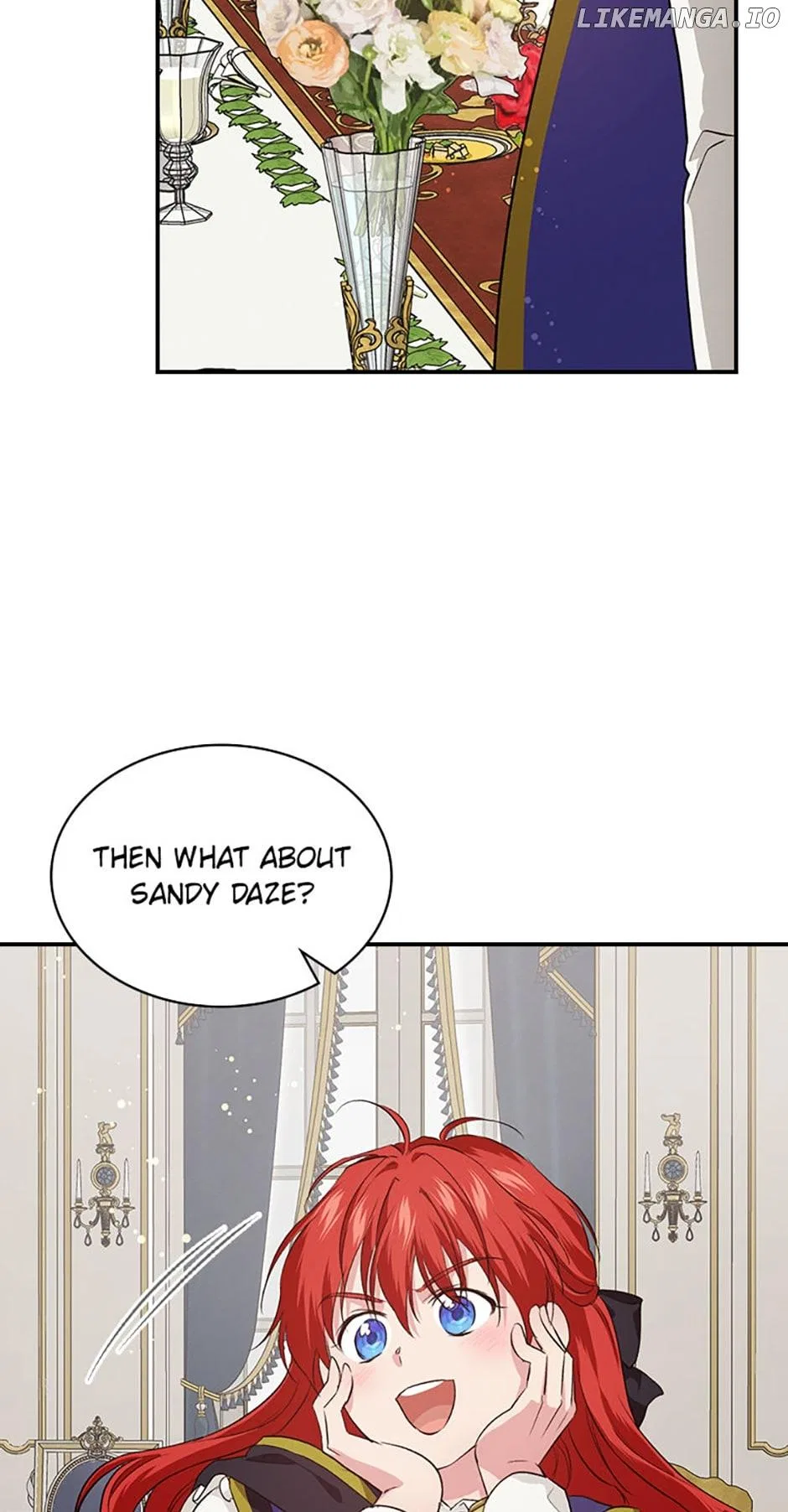 Finding My Father’s Son Chapter 63 – Page 22