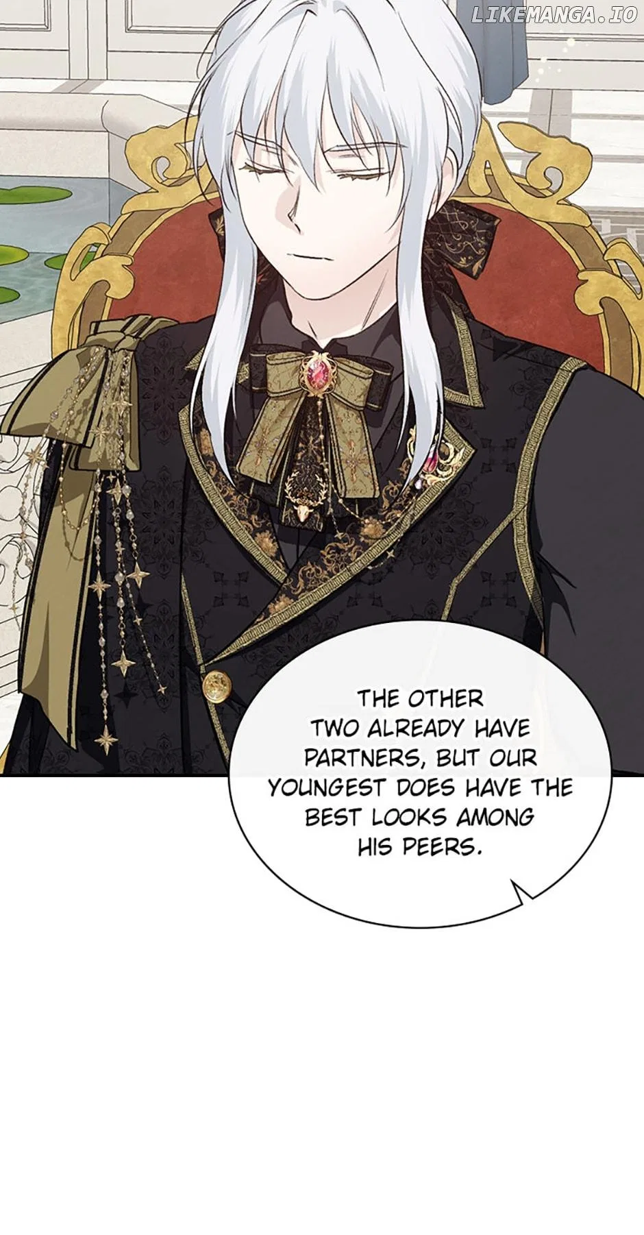 Finding My Father’s Son Chapter 63 – Page 24