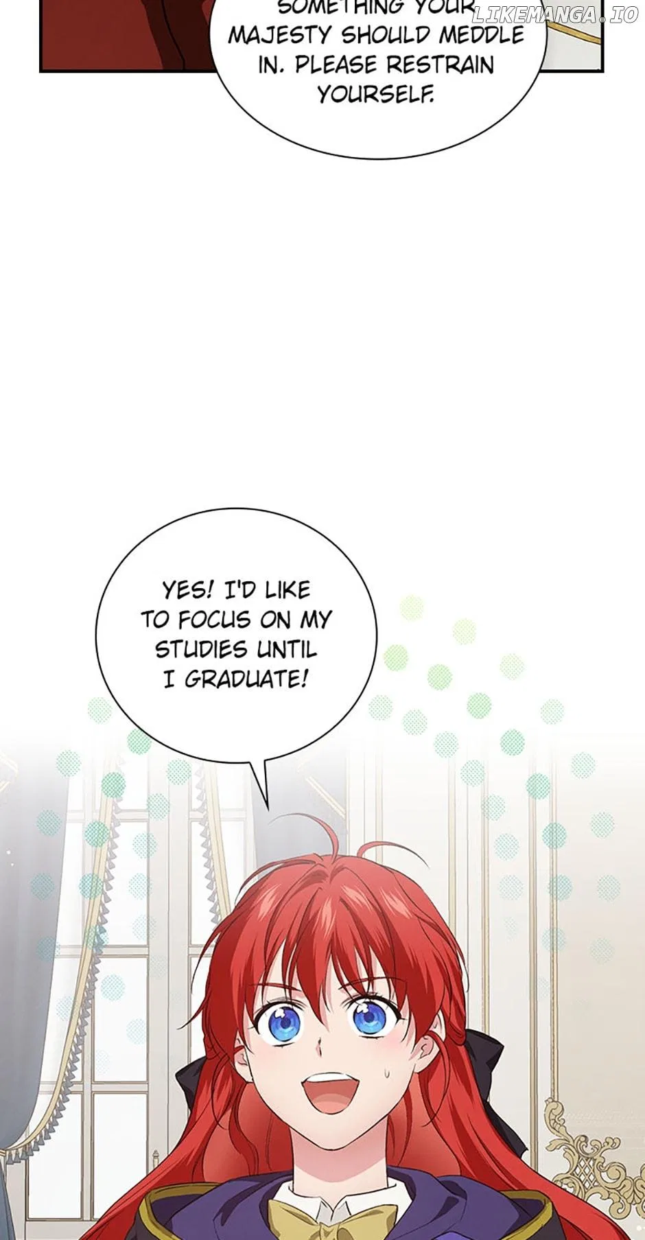 Finding My Father’s Son Chapter 63 – Page 30