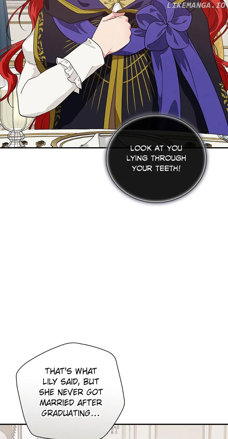 Finding My Father’s Son Chapter 63 – Page 31