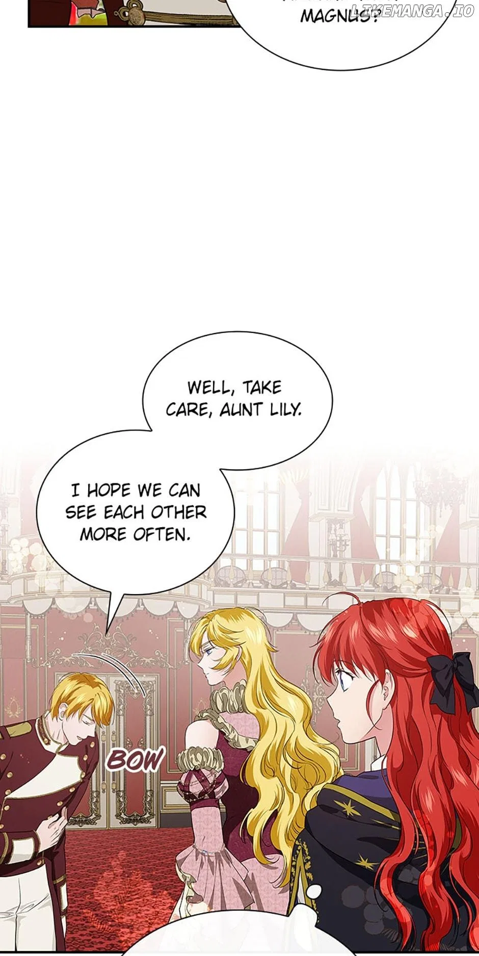 Finding My Father’s Son Chapter 63 – Page 34