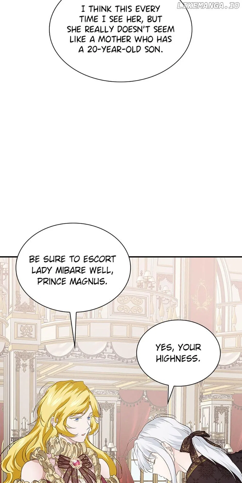 Finding My Father’s Son Chapter 63 – Page 35