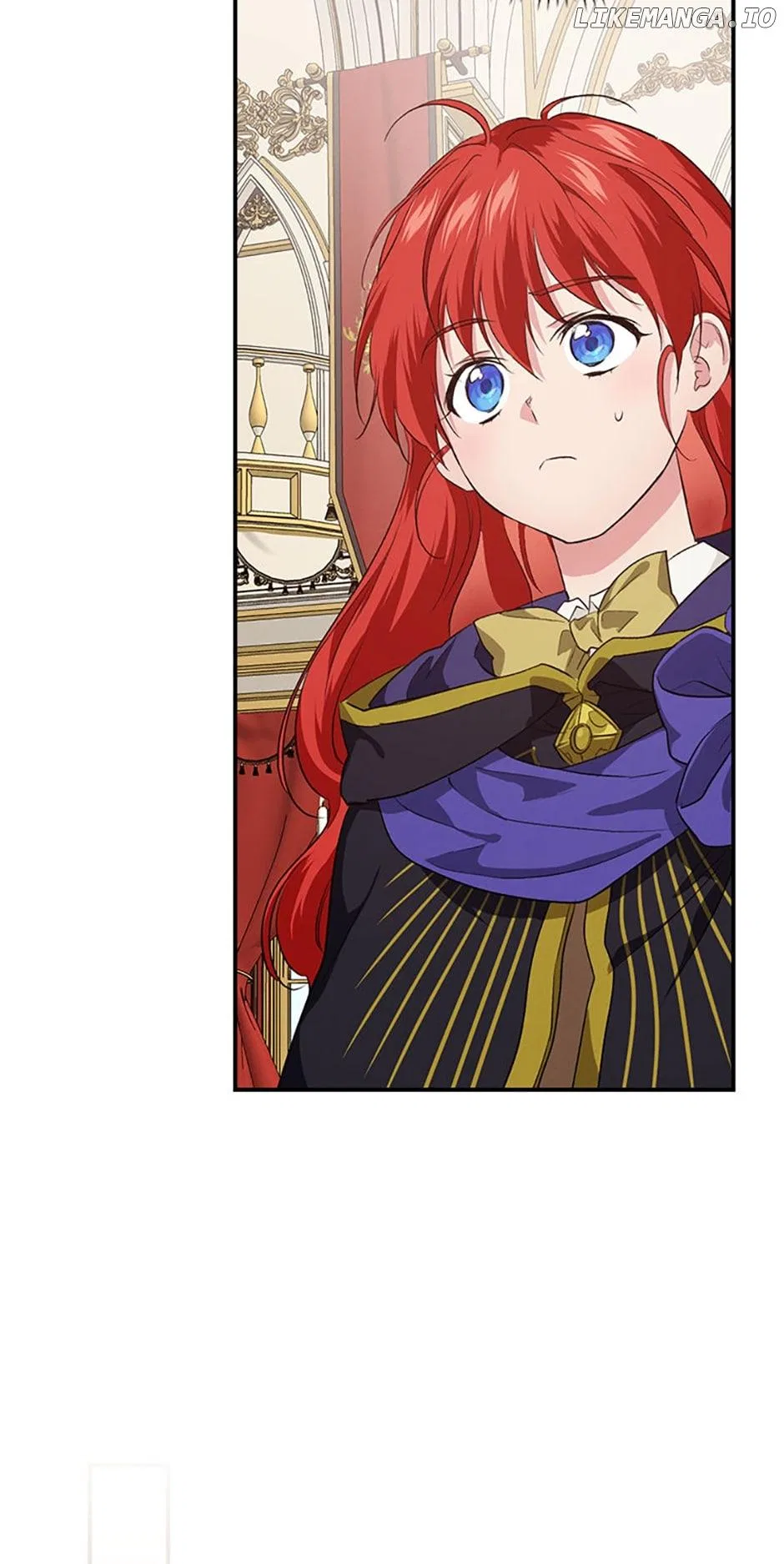 Finding My Father’s Son Chapter 63 – Page 37