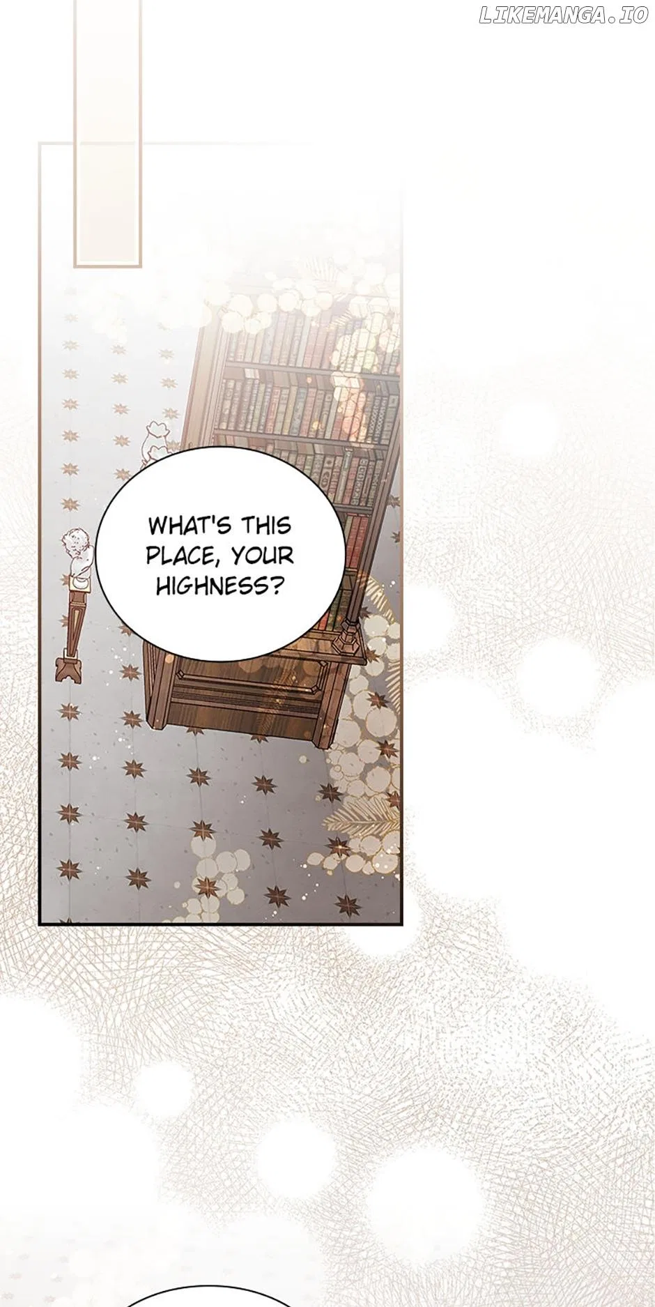 Finding My Father’s Son Chapter 63 – Page 38
