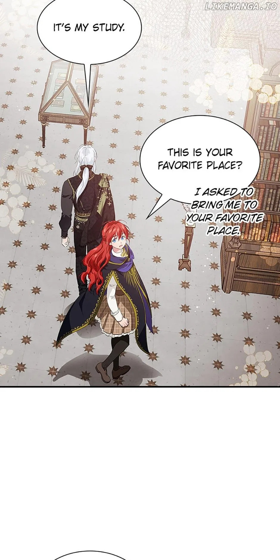 Finding My Father’s Son Chapter 63 – Page 39