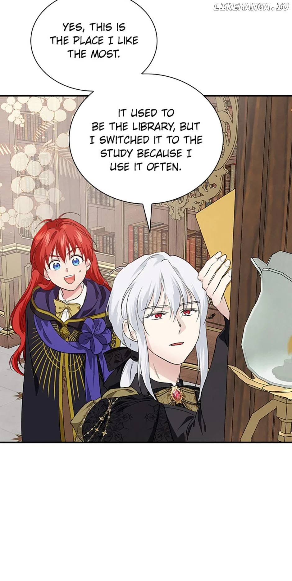 Finding My Father’s Son Chapter 63 – Page 40