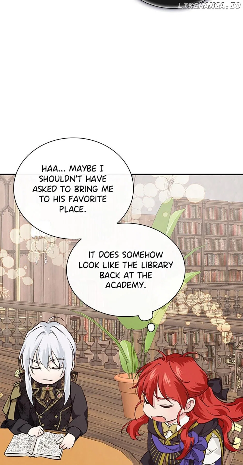 Finding My Father’s Son Chapter 63 – Page 43
