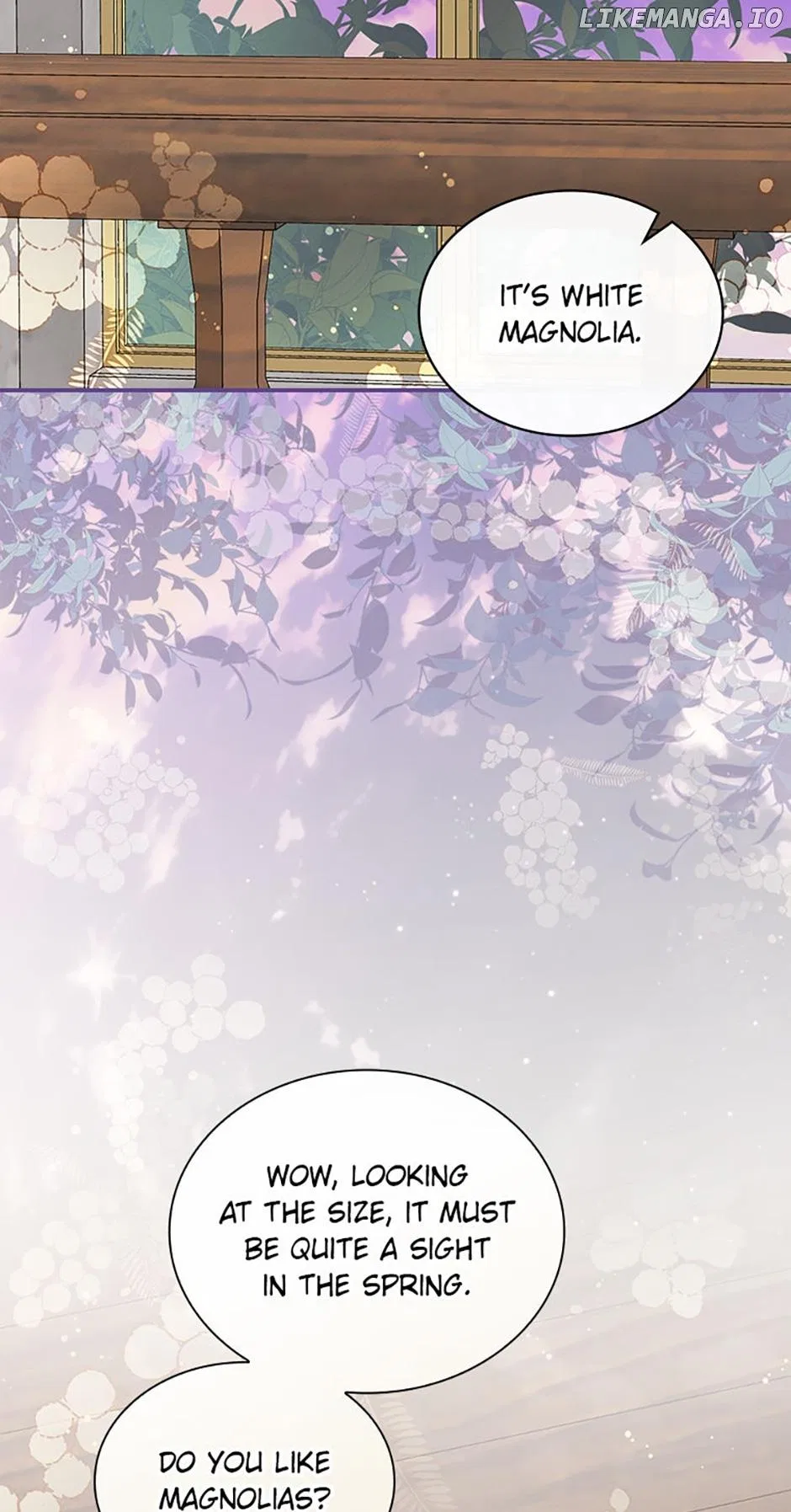 Finding My Father’s Son Chapter 63 – Page 45