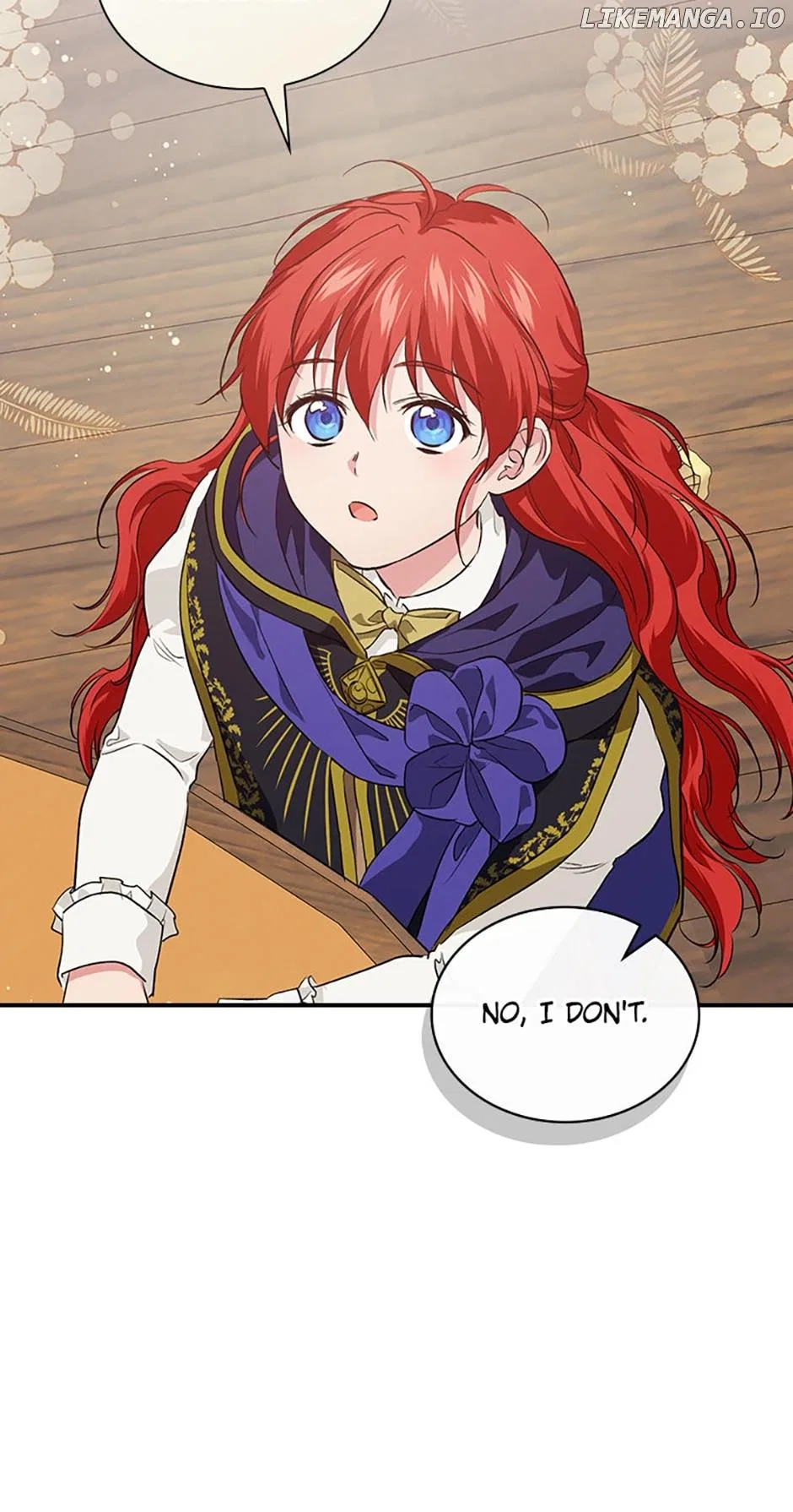 Finding My Father’s Son Chapter 63 – Page 46