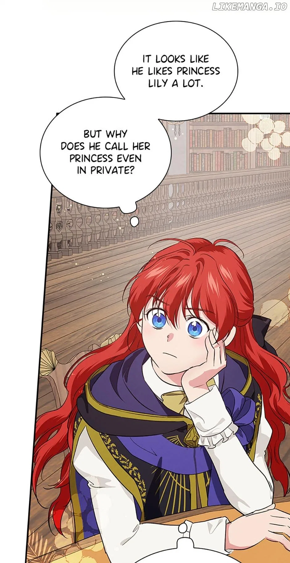 Finding My Father’s Son Chapter 63 – Page 50