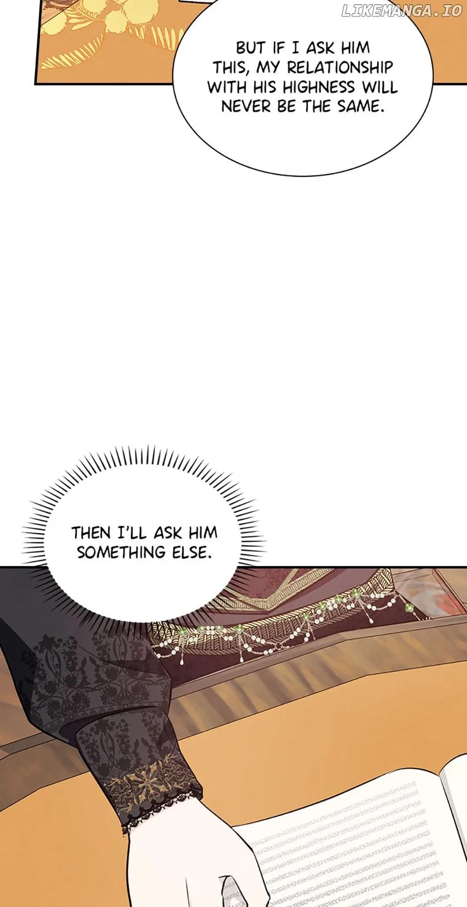 Finding My Father’s Son Chapter 63 – Page 51