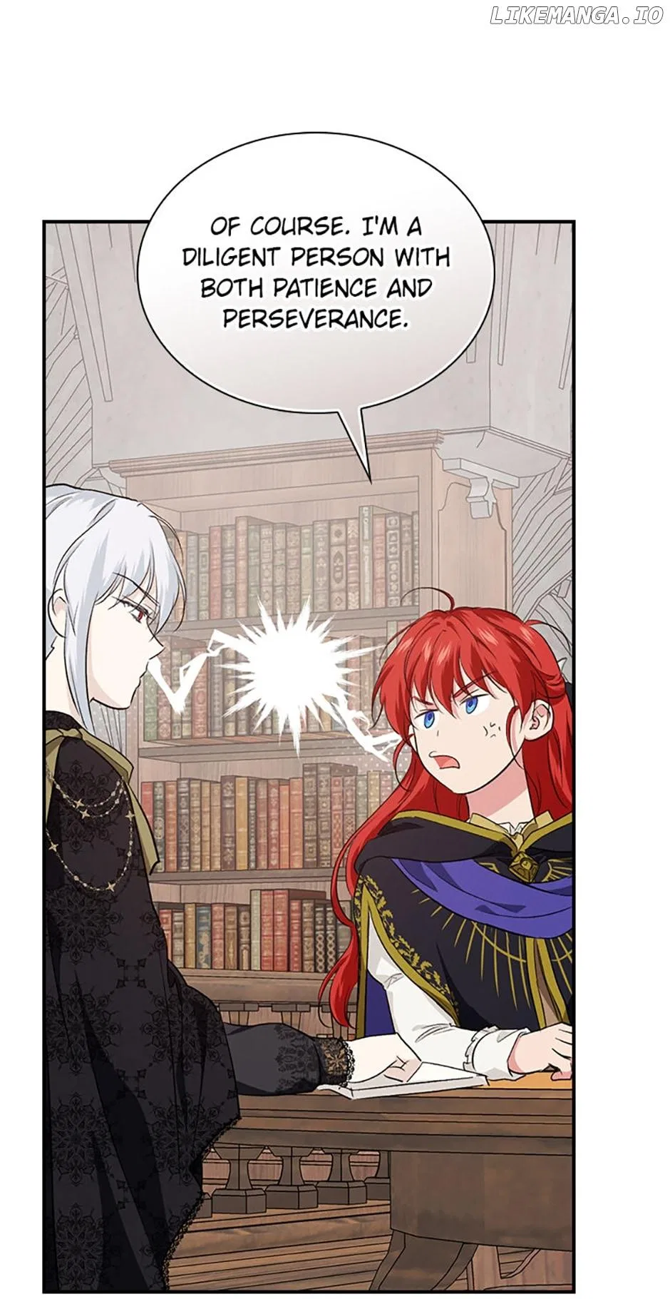 Finding My Father’s Son Chapter 63 – Page 54