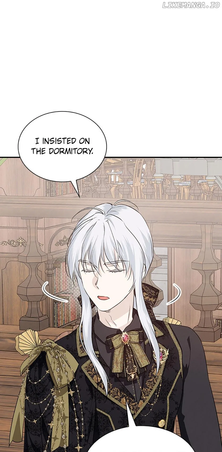 Finding My Father’s Son Chapter 63 – Page 55