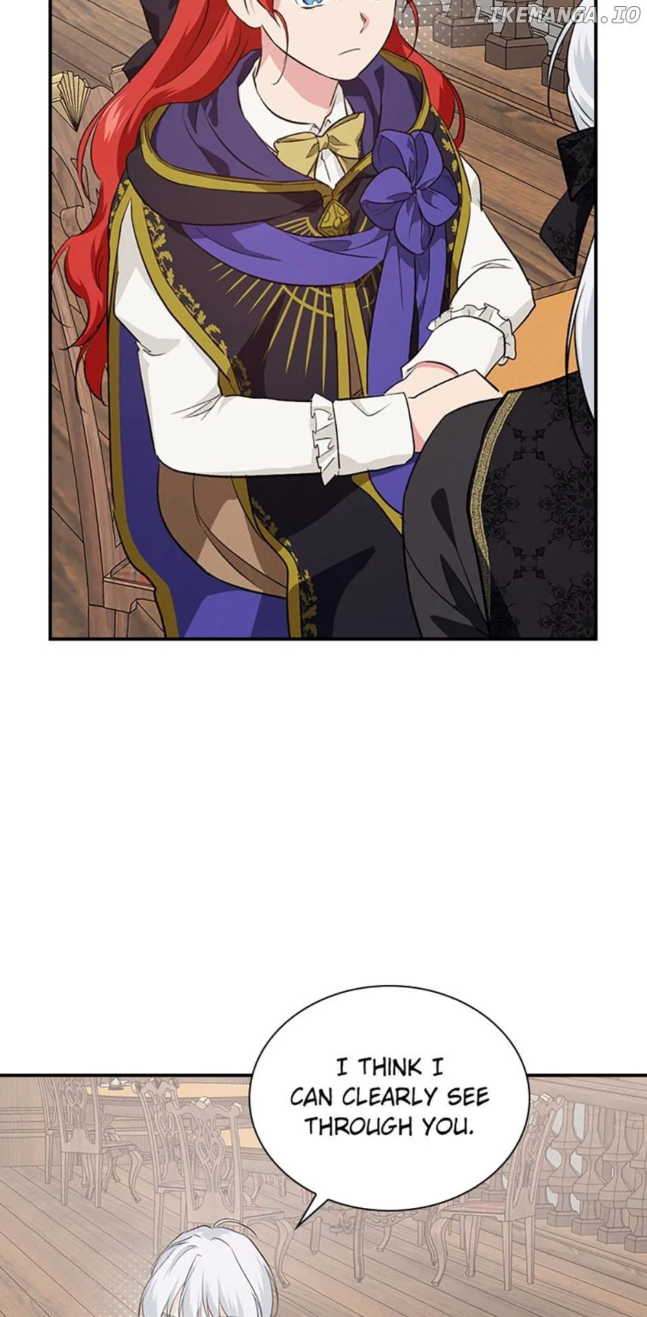 Finding My Father’s Son Chapter 63 – Page 57
