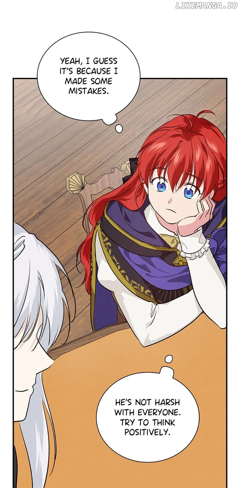 Finding My Father’s Son Chapter 63 – Page 60