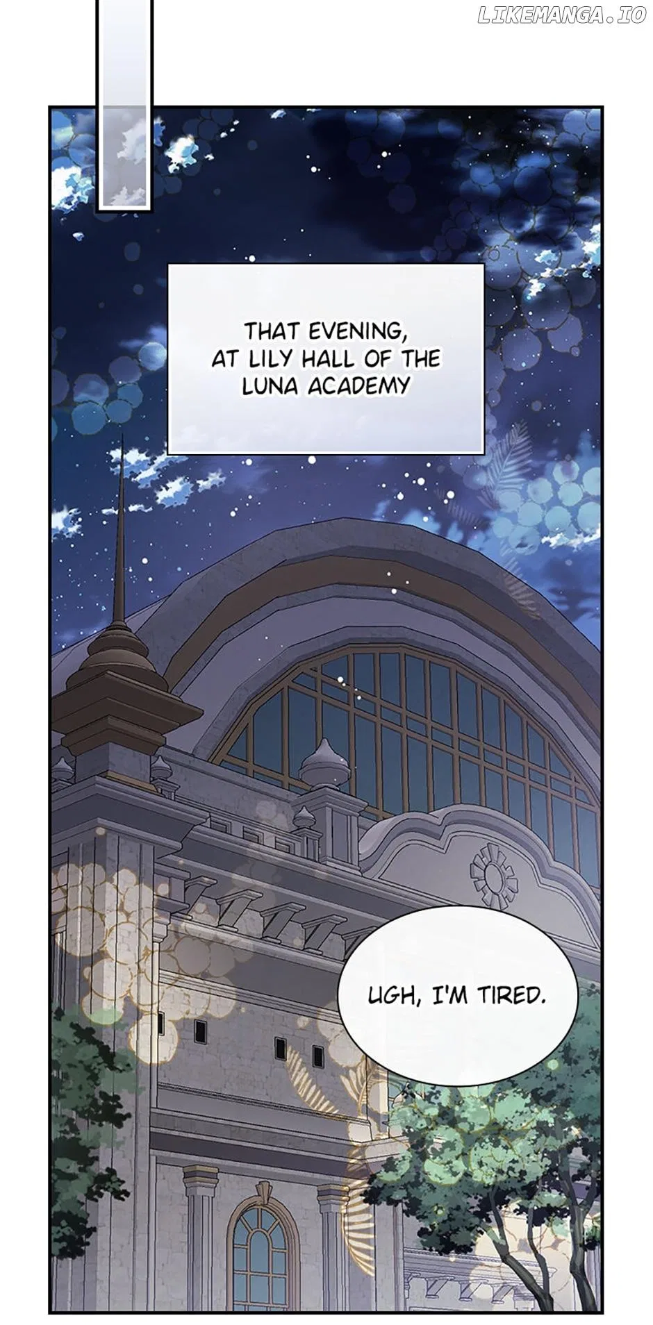 Finding My Father’s Son Chapter 63 – Page 62
