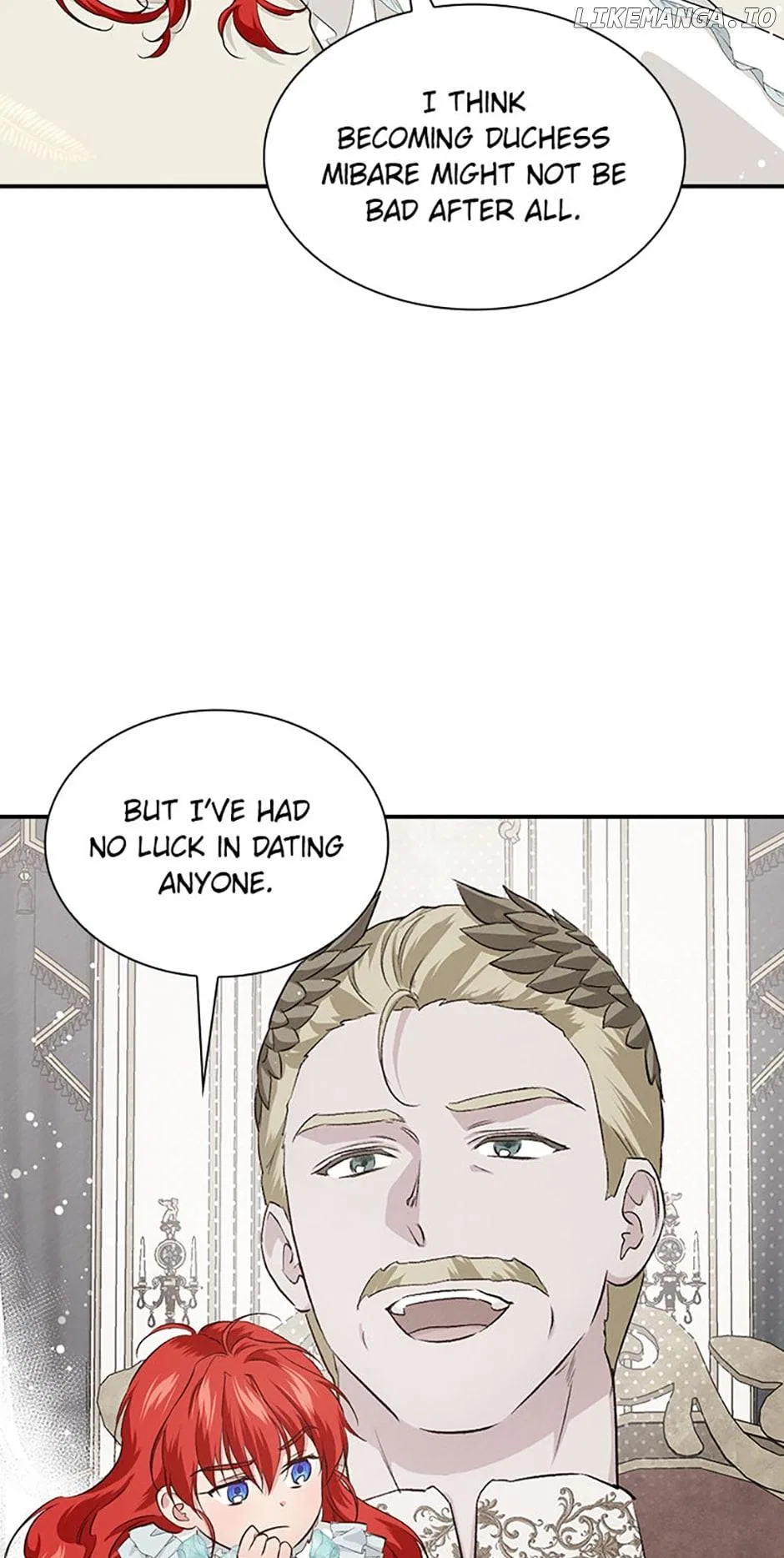 Finding My Father’s Son Chapter 63 – Page 64
