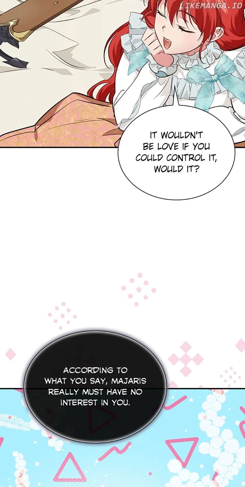 Finding My Father’s Son Chapter 63 – Page 66