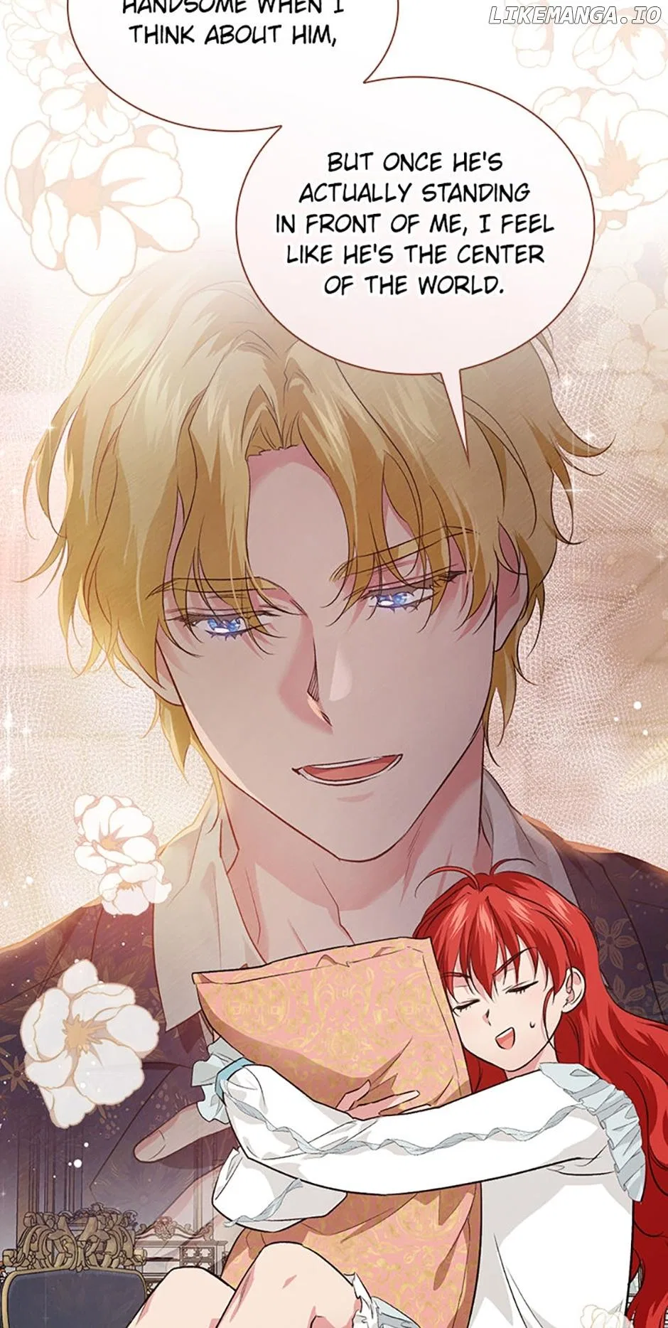 Finding My Father’s Son Chapter 63 – Page 69
