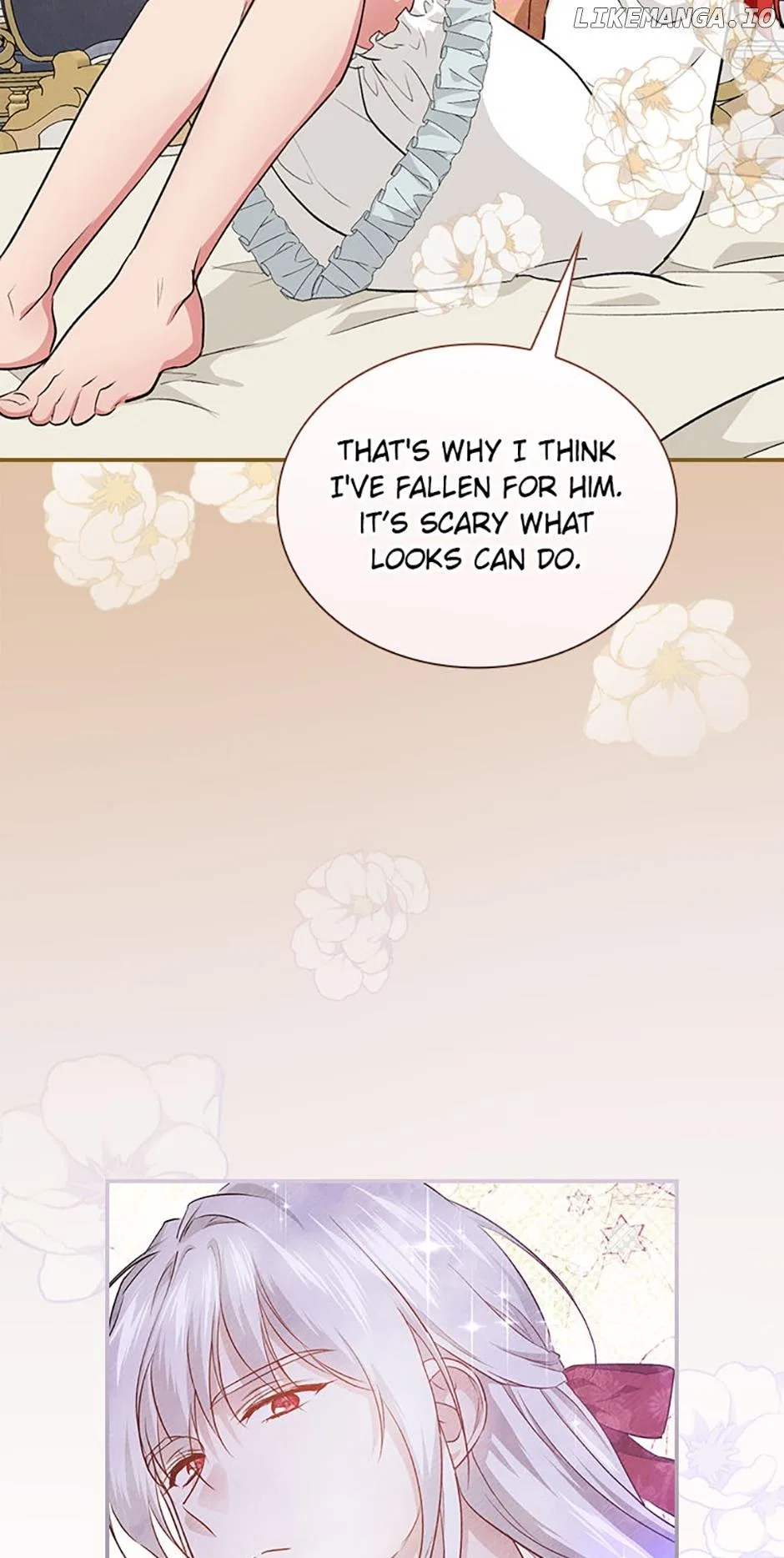 Finding My Father’s Son Chapter 63 – Page 70